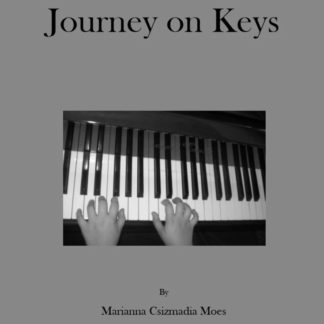 Journey on Keys