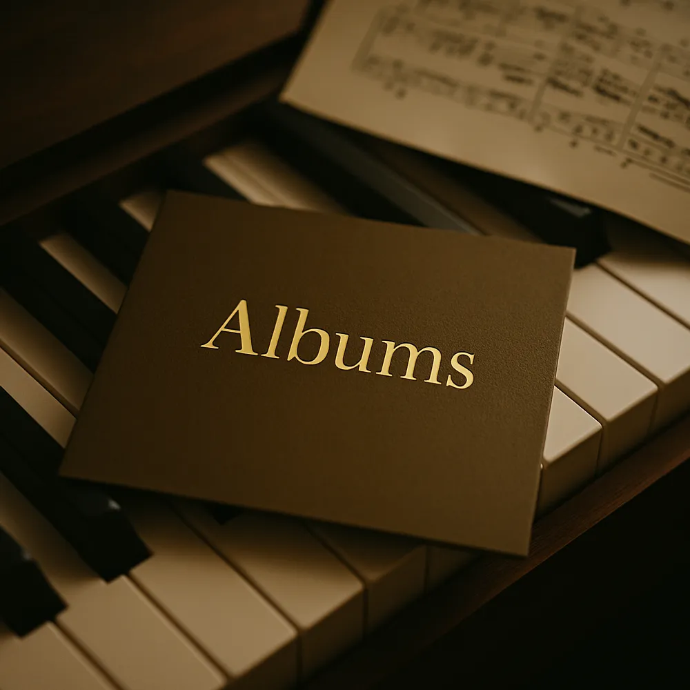 Albums