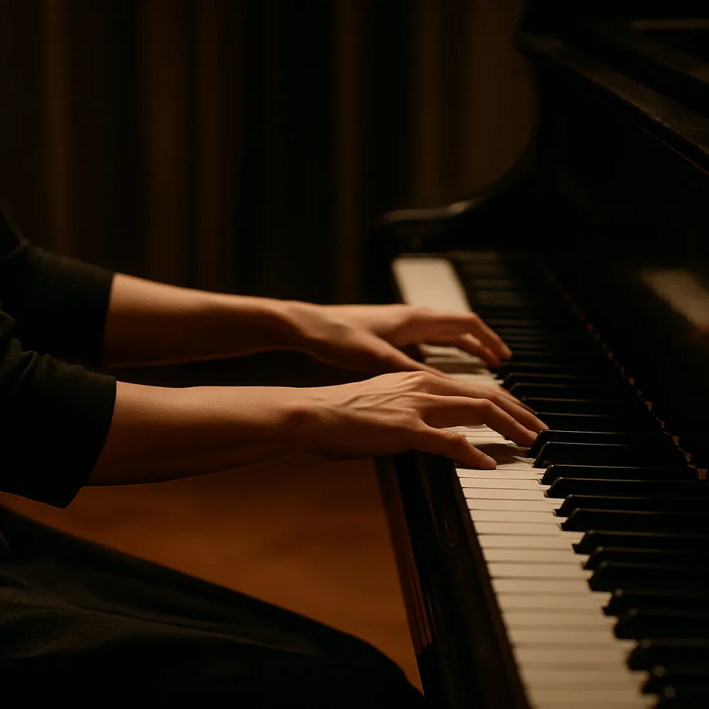 Recordings