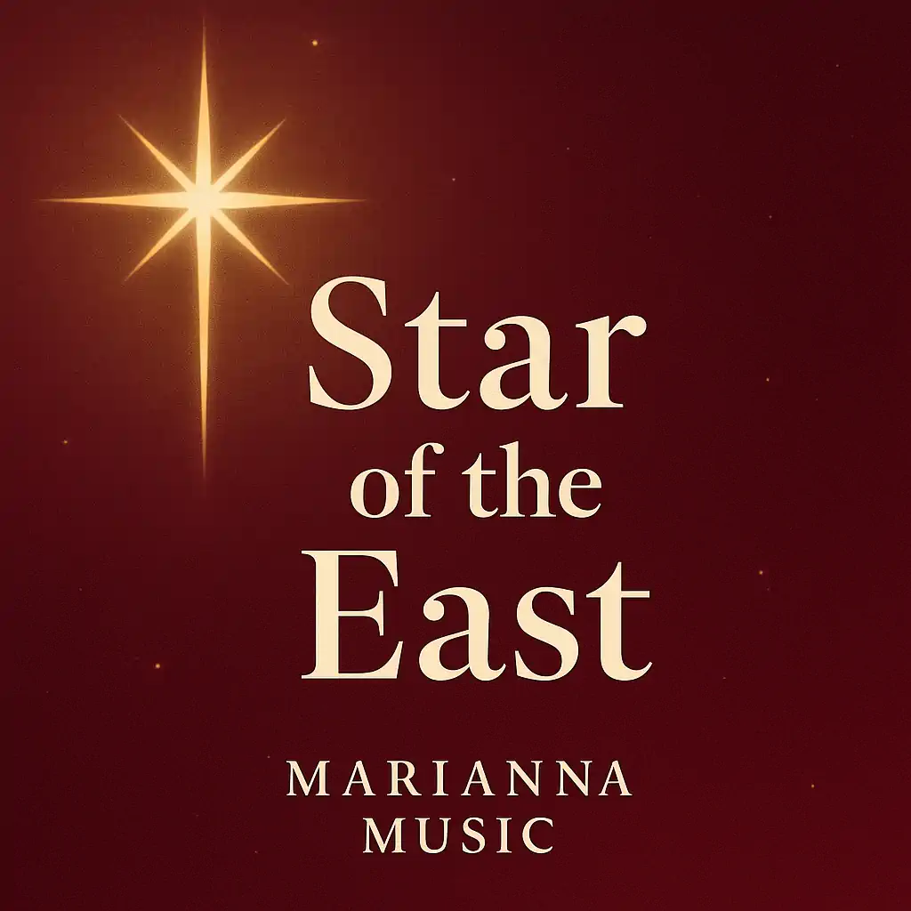 Star of the East